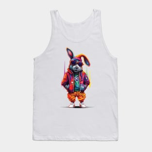 Rab-Byte Tank Top